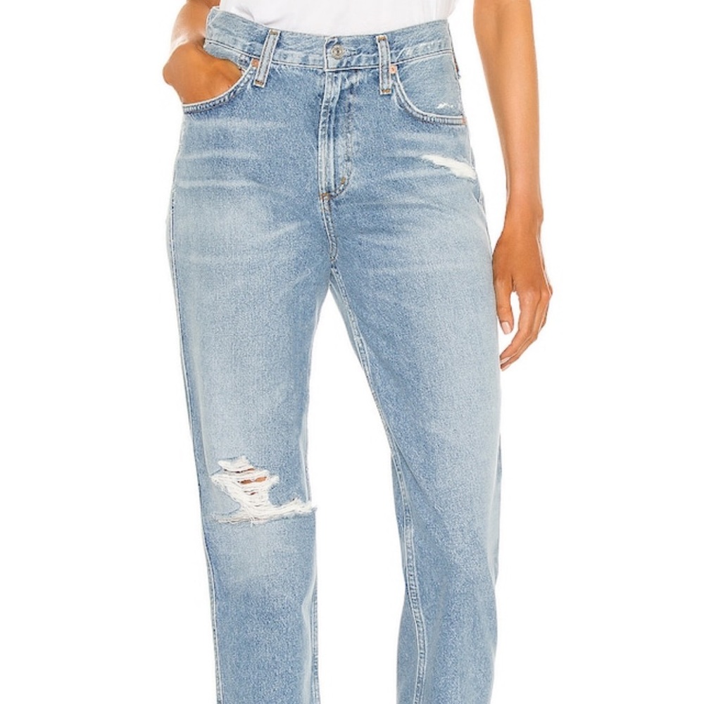Citizens of Humanity Daphne Jeans Size 28